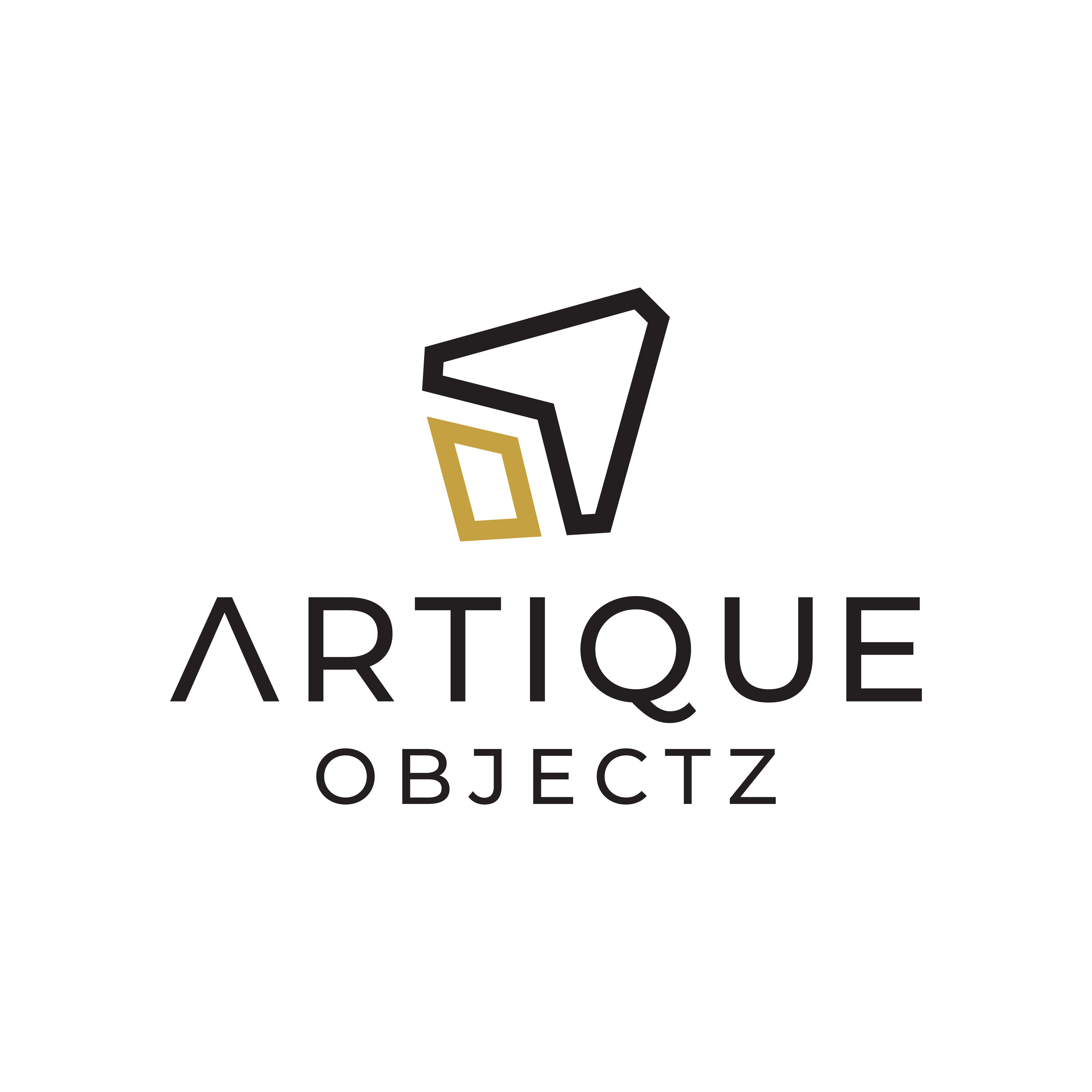Artique Objectz